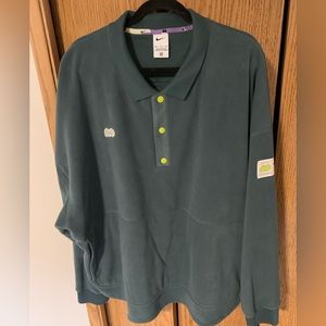 Nike Naomi Osaka Fleece polo
